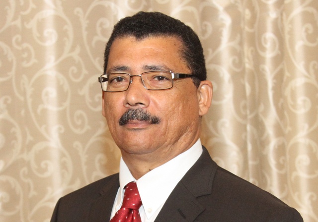 Searching for oil: Interview with PetroSeychelles CEO Eddie Belle