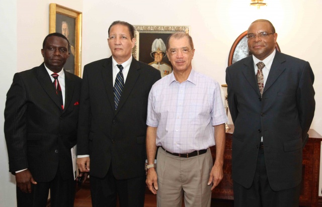 World Bank: Seychelles economy is doing well