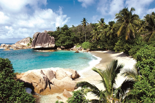 Asian hotel group ‘Six Senses’ to open in Seychelles