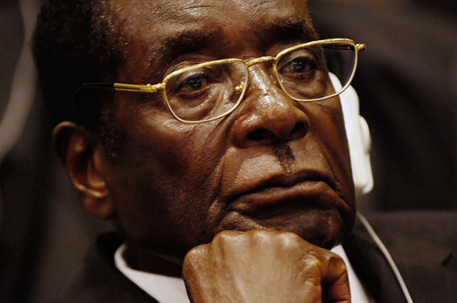 Mugabe says daughter to spend honeymoon in Seychelles