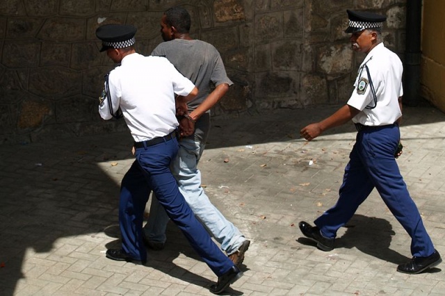 Seychelles crime levels plummet downwards by 30%