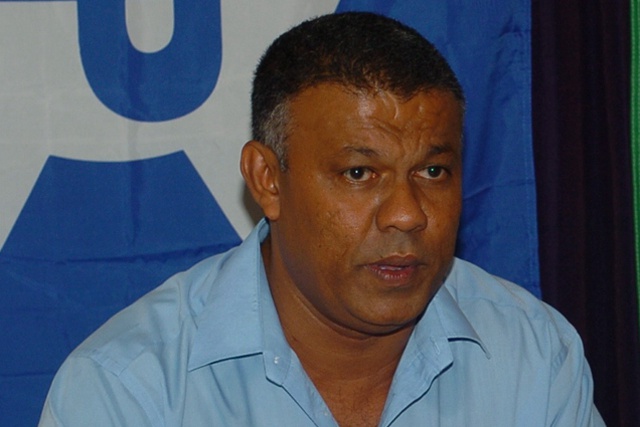 Leader of one of Seychelles’ opposition parties resigns