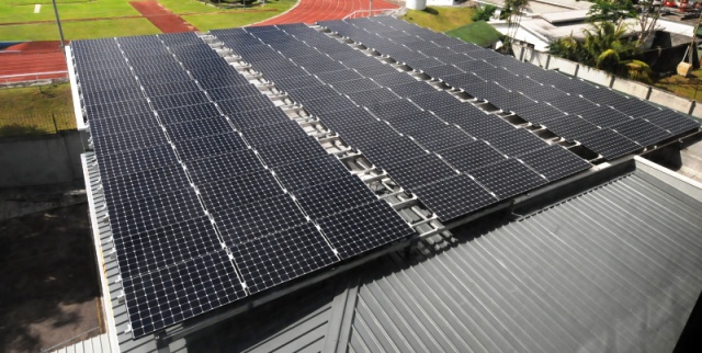 Seychelles new solar energy scheme gives 35 percent rebate on PV systems