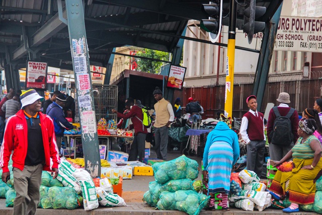 South Africa businesses calls on newly elected government to “settle quickly” and focus on economy