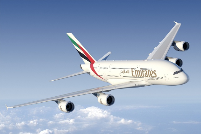 Emirates to resume twice daily flights to Seychelles