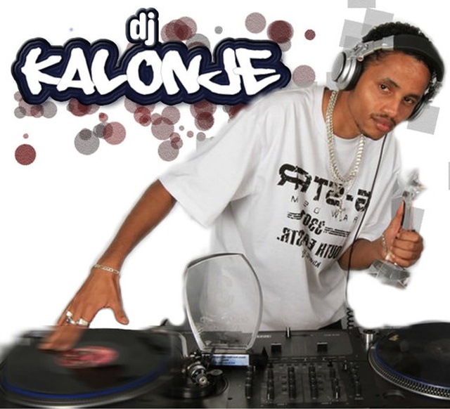 FetAfrik 2014: DJ Kalonje du Kenya présente son mix aux Seychelles
