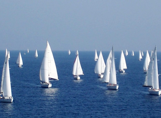Nouvelle course de yacht Durban Seychelles à l'horizon
