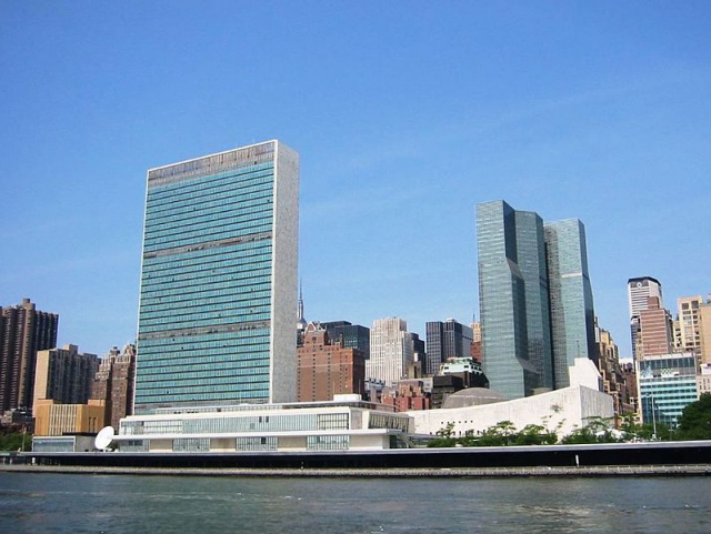 Les Seychelles élues co-président du Groupe de contact de l'ONU sur la piraterie