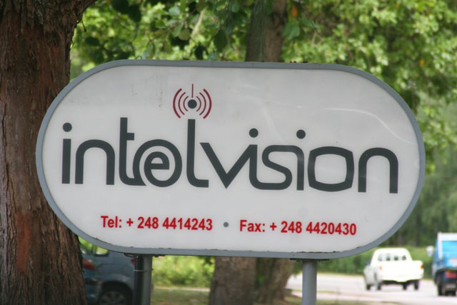 La télévision par cable aux Seychelles reprend à la normale demain, dit Intelvision !