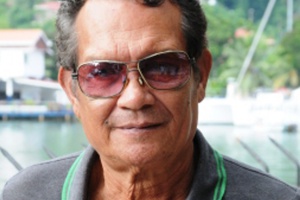 Seychelles loses skilled Hawaiian steel guitarist - Jack Yokowo dies aged 65