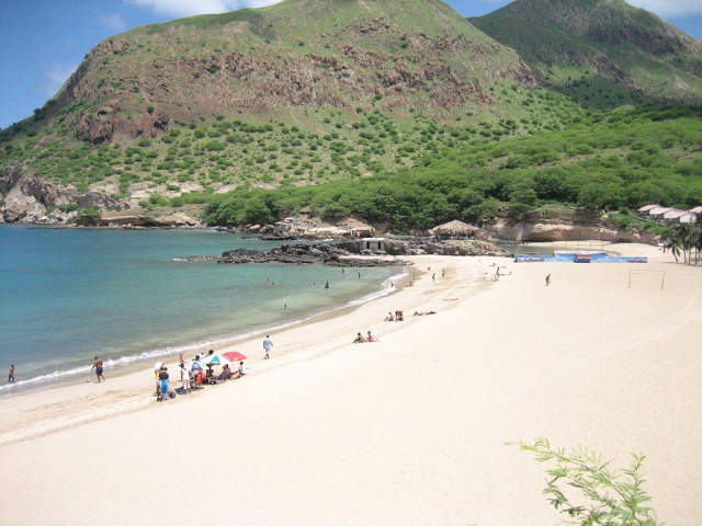 The Cabo Verde miracle - An African island state with a winning record
