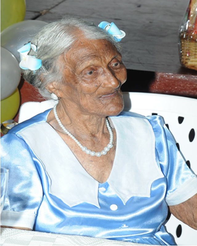 Seychelles loses two of its oldest women, another 10 women centenarians still going strong