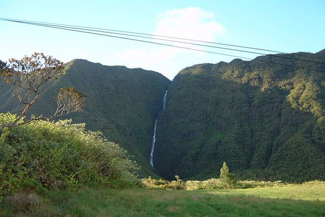 Accident mortel de randonnée à l’Île de la Réunion