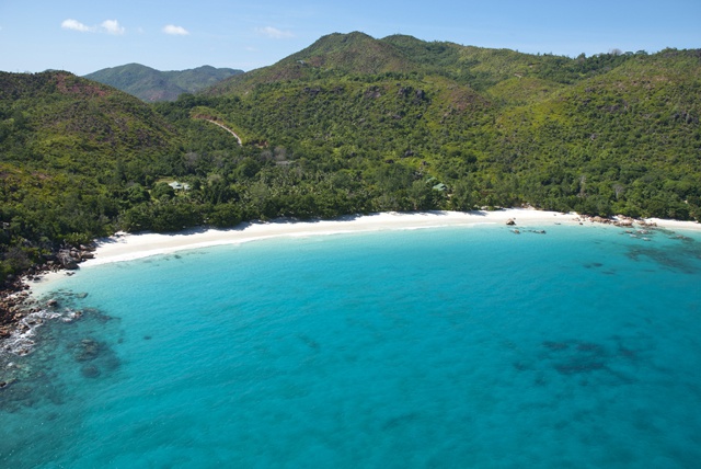 Celebrating in the Garden of Eden! Seychelles island of Praslin to get its own Culinary & Arts Fiesta this September