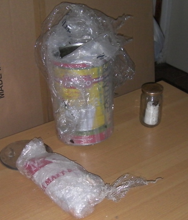 La brigade anti drogue des Seychelles saisit 40,000$ d’héroïne