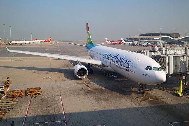 Seychelles Airlines soumet une demande officielle pour la licence de transporteur aérien