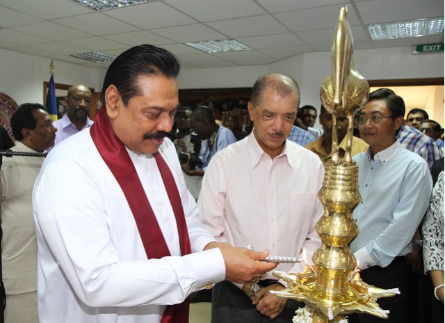 Les Seychelles prévoient d'ouvrir un haut commissariat au Sri Lanka cette année, alors que le Sri Lanka a ouvert la sienne à Victoria