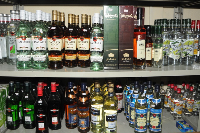 Seychelles police and licensing body increase checks on islands’ sale of alcohol