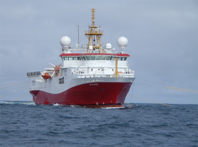 Ophir’s 3D seismic survey completed in quest to uncover Seychelles oil
