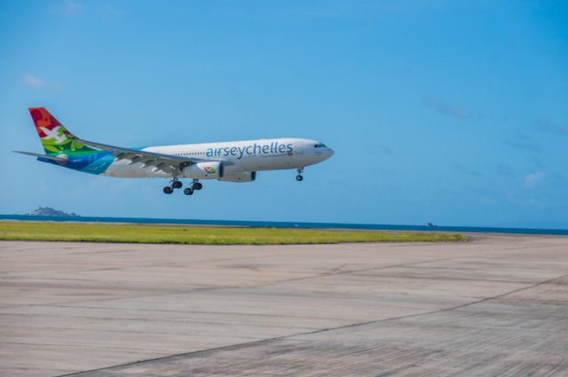 Increased connectivity envisaged as Air Seychelles readies to take delivery of new Airbus in december