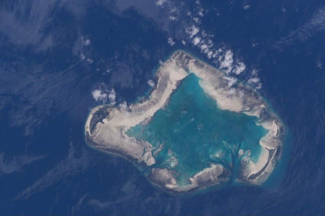 L’île de Comsoledo, aux Seychelles bientôt équipée d’une piste d’atterrissage