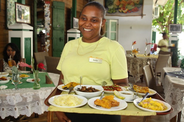Creole flair of authentic 42 year old Seychelles restaurant earns TripAdvisor excellence award
