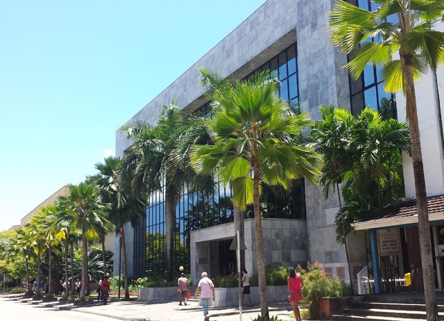 La Banque centrale des Seychelles augmente son taux directeur à 1,5%