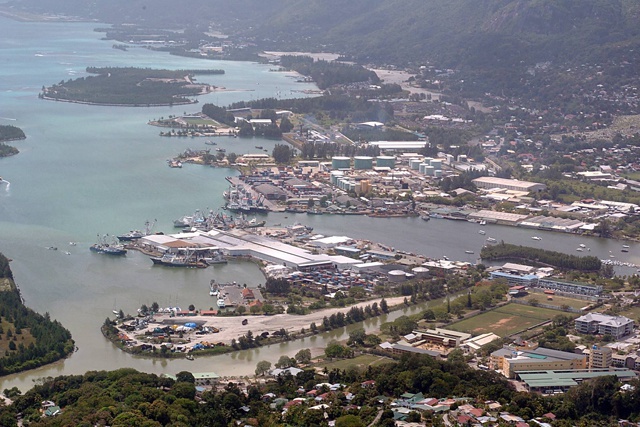Seychelles rating upgraded to B+ says Fitch Ratings