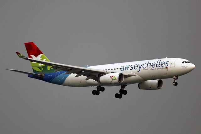 Air Seychelles reçoit le prix du meilleur service en classe affaires, pour l’Océan Indien par la World Travel Awards