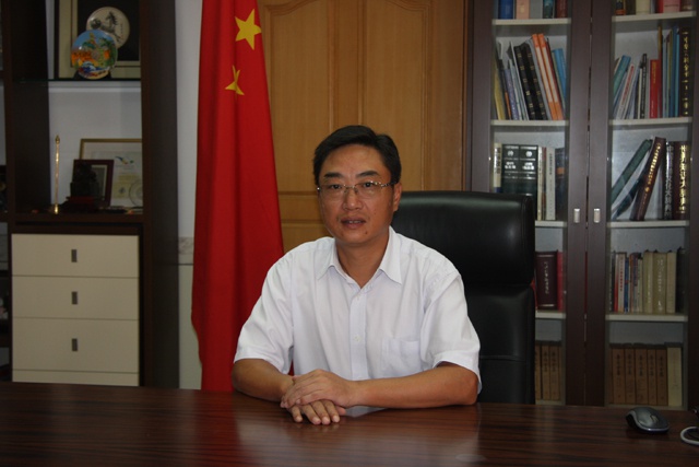China-Seychelles relations further strengthened - ambassador Shi Zhongjun bids farewell to the island nation