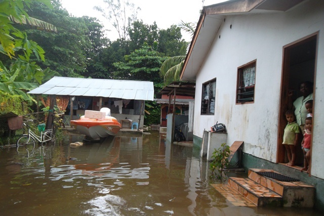 La Banque Mondiale approuve 7 millions de dollars de financement aux Seychelles pour  faire face aux catastrophes naturelles