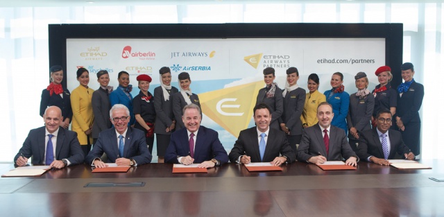 Air Seychelles joins Etihad airline alliance to offer more air miles benefits to customers