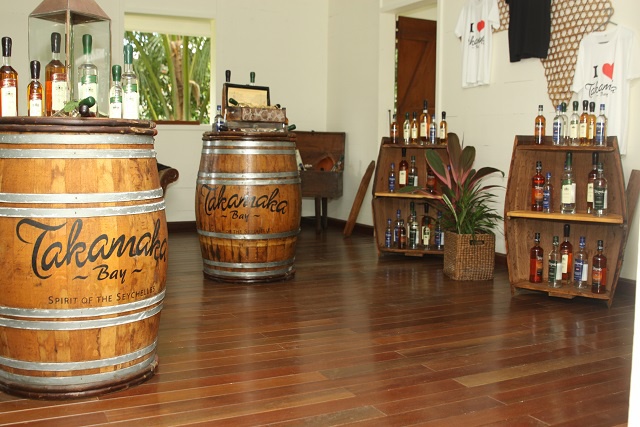 How two Seychellois brothers tweaked grandpa’s recipe to create a rum that has become a global brand