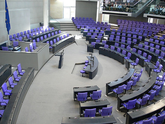 Le parlement des Seychelles renforce ses relations avec le parlement allemand le Bundestag