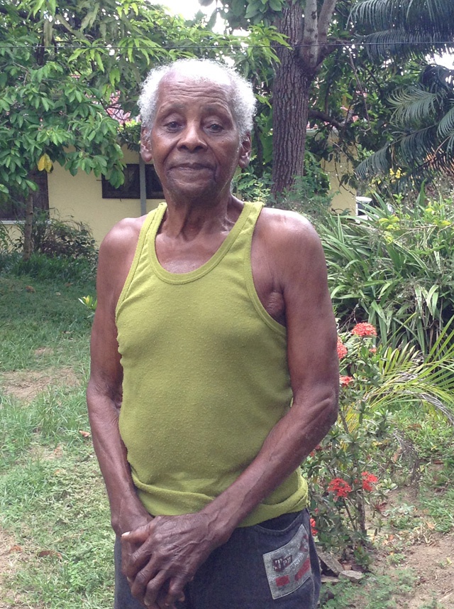 Through the eyes of a Seychellois veteran – bittersweet memories of WWII