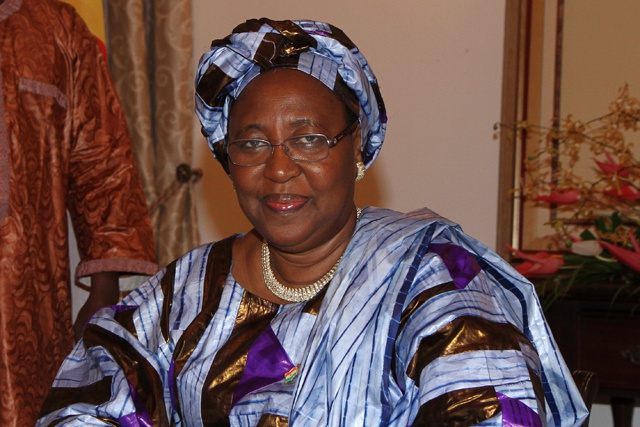 Le Niger prêt à coopérer avec les Seychelles sur les questions de sécurité.