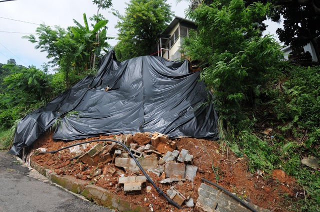 «La culture de la préparation aux catastrophes" pour prévenir les désastres aux Seychelles