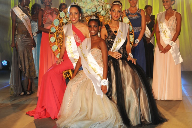 La succession de Miss Seychelles Camila Estico est ouverte