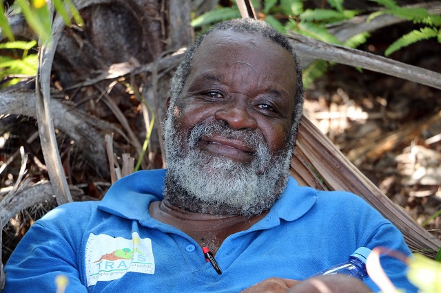 Seychelles can still do more to protect its environment, says renowned local environmentalist