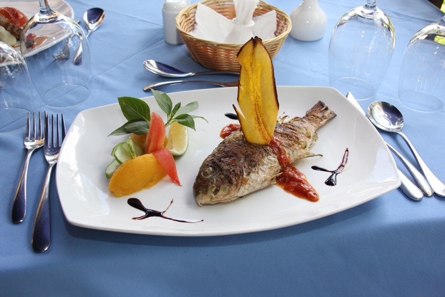 Eating for two! Extensive Seychelles-based research says eating fish during pregnancy is safe