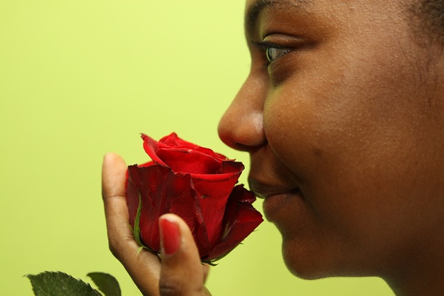 The war of the roses - Cupid’s arrows fly off the shelves in Seychelles on Valentine’s Day