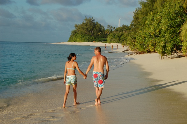 Les français à nouveau leader du marché touristique des Seychelles