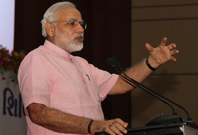 Ministry of Foreign Affairs confirms Indian PM Narendra Modi's visit to Seychelles