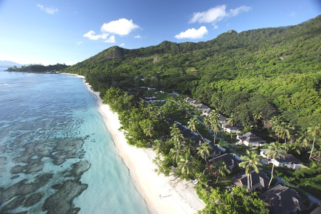 L’uniformisation de la qualité des hôtels aux Seychelles - 61 hôtels seront évalués pour le nouveau système de notation