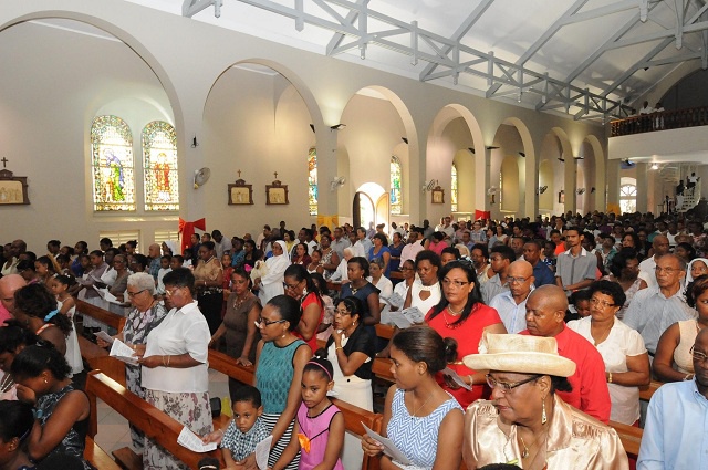 Hope beyond suffering – Seychelles Christians reflect on true meaning behind Easter Sunday