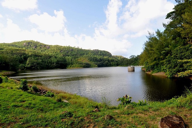L’AFDB octroie un prêt de 26 millions de dollars aux  Seychelles pour réduire les problèmes de manque d’eau.