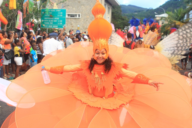Victoria heats up for ‘Carnaval’ – the countdown begins for 5th Seychelles annual carnival