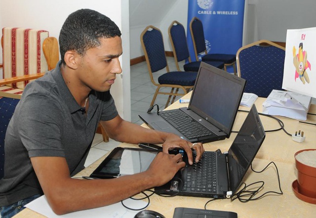 Les Seychelles conservent leur deuxième place en Afrique, mais ont chuté dans le classement mondial - selon le rapport mondial de 2015 sur les TIC