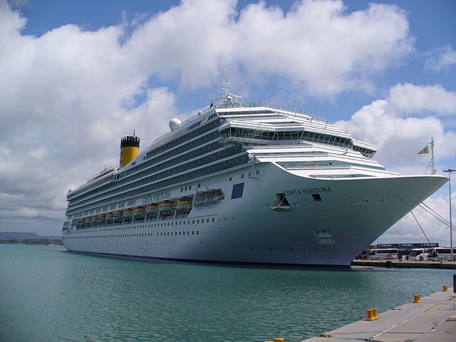 Cruising to the Vanilla Islands - Costa Cruises set to increase tourism in Seychelles