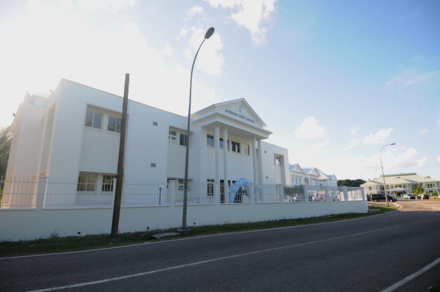 La cour spéciale des Seychelles consacrée aux infractions maritimes juge sa première affaire